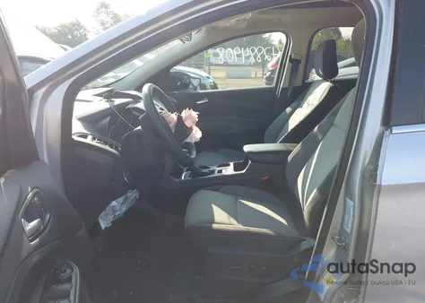 2018 Ford Escape Se z USA, uszkodzony, nr VIN 1FMCU9GD0JUB15511